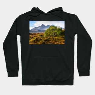 Sgùrr nan Gillean Hoodie